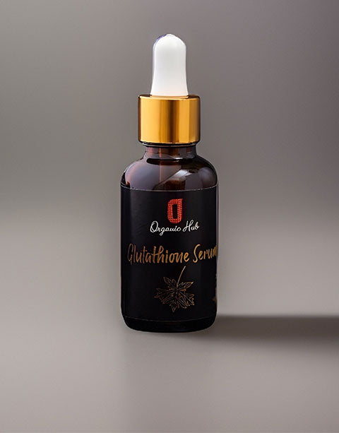 Miracle Glutathione Serum