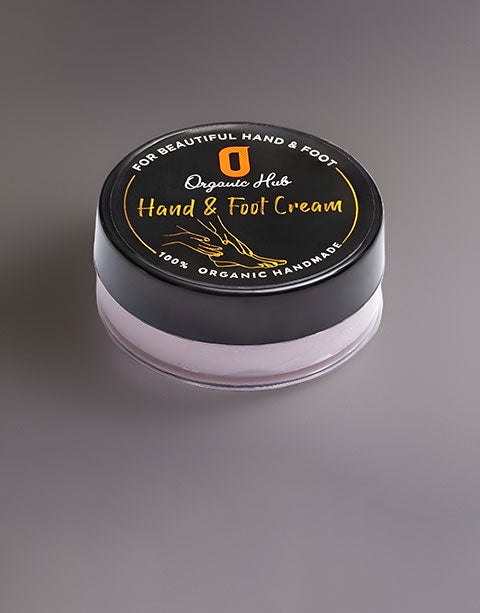 Hand and Foot Cream