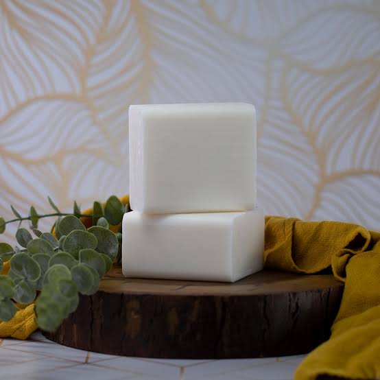 Sheabutter Soap Base