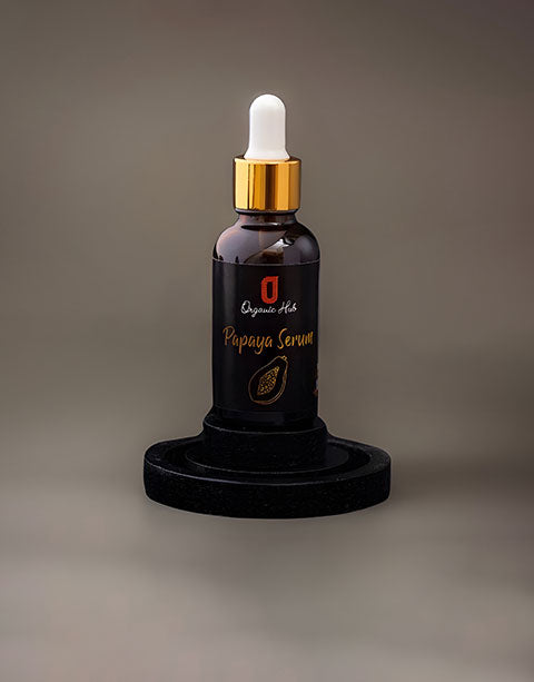 PAPAYA SERUM