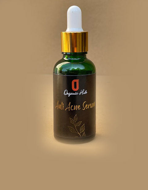 Anti Acne Serum