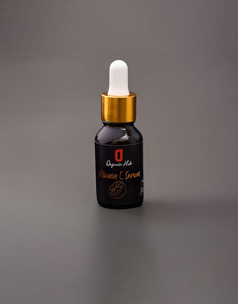 Vitamin C Serum