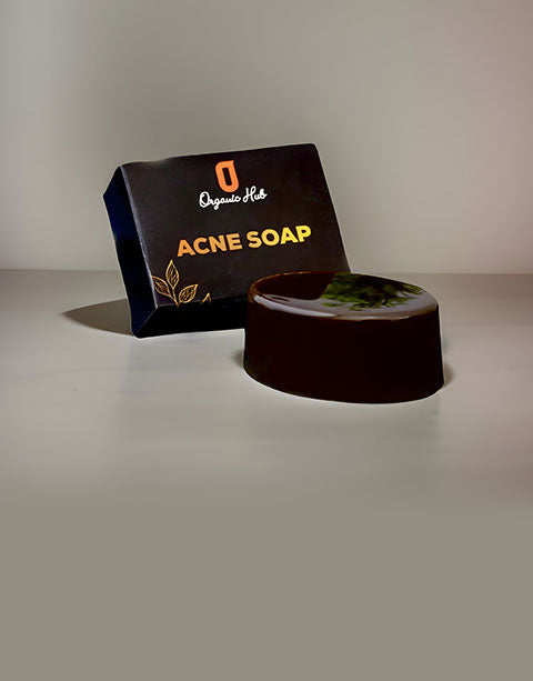ACNE SOAP / NEEM SOAP