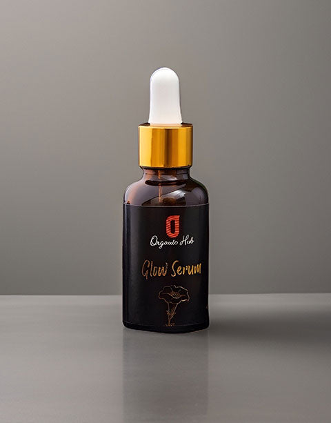 Glow Serum