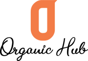 Organic Hub logo