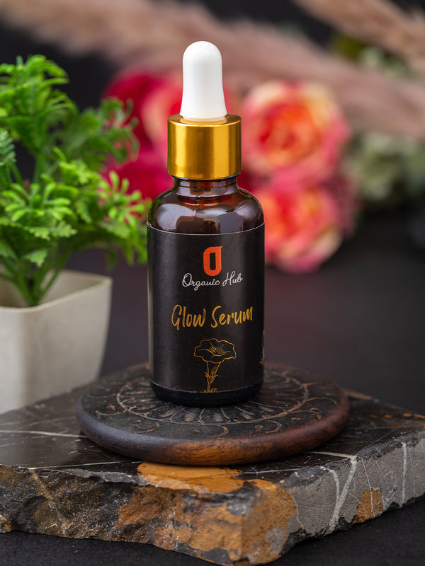 Glow Serum