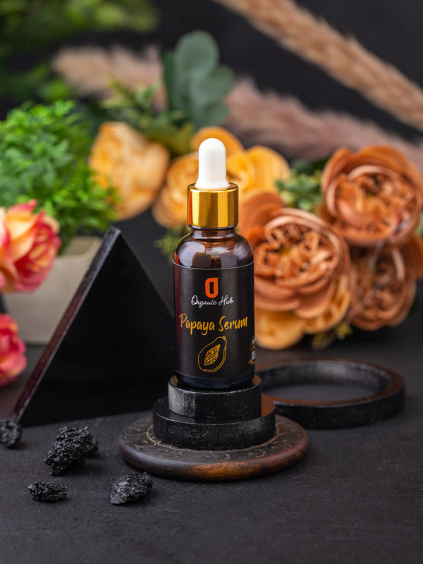 PAPAYA SERUM