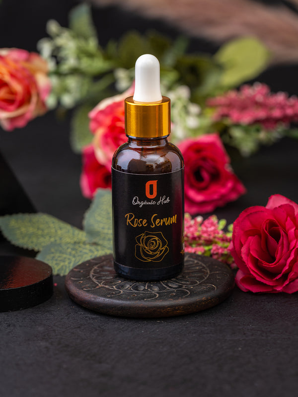 Rose Serum