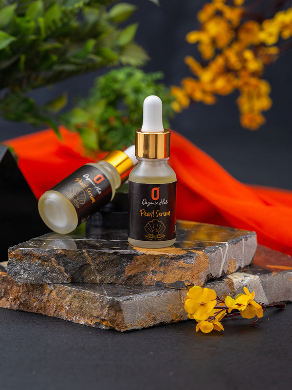 Pearl Serum