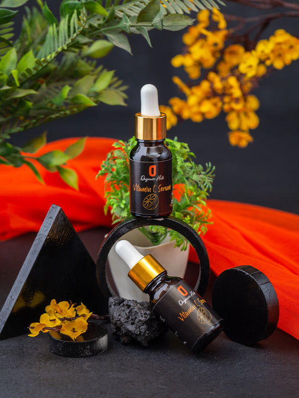 Vitamin C Serum
