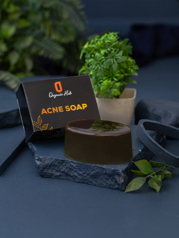 ACNE SOAP / NEEM SOAP