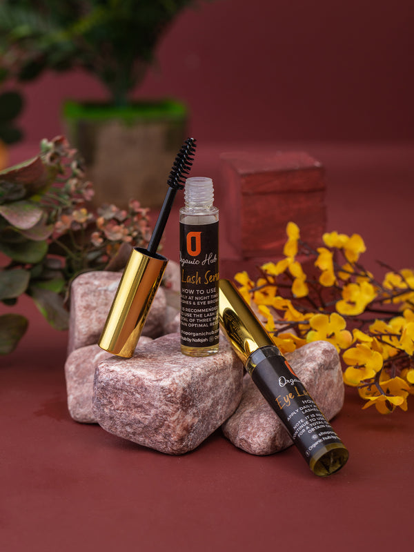 EYE LASH SERUM