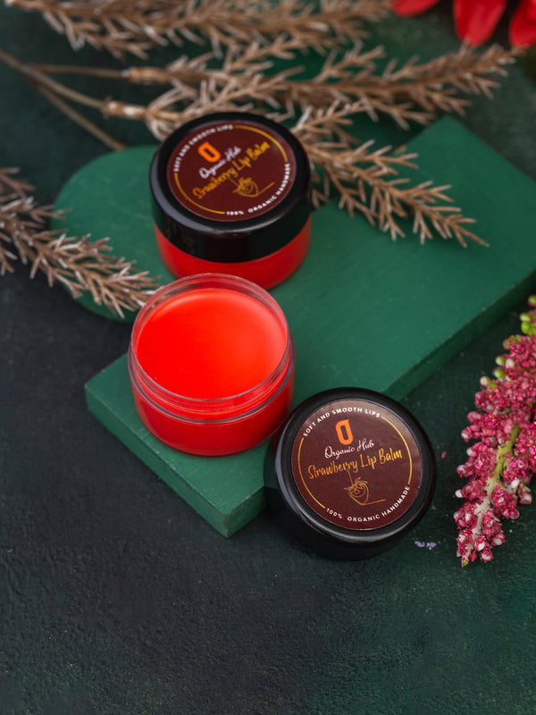 LIP BALM